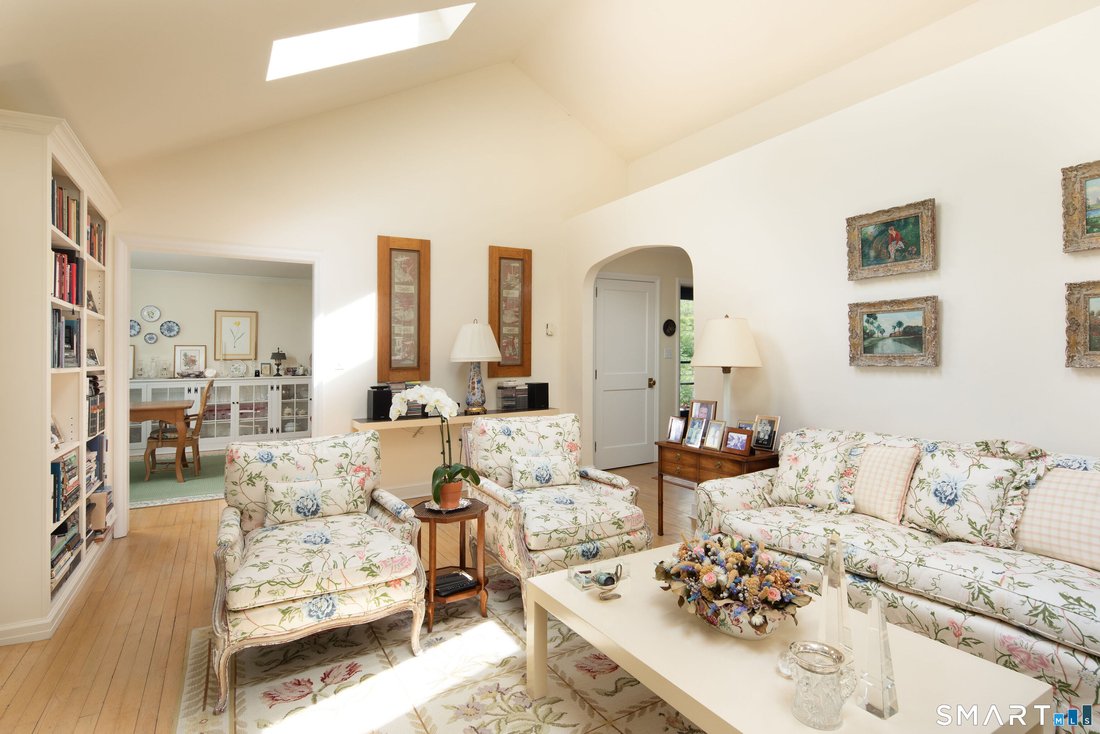 House in Salisbury, Connecticut, United States 4 - 18144699