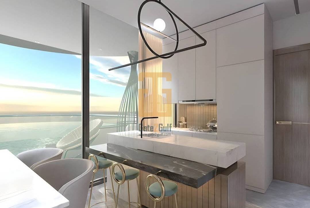 Apartment in Al Hebiah 2, Al Hebiah, Dubai 4 - 18145526