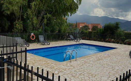 House in Envigado, Antioquia, Colombia 1