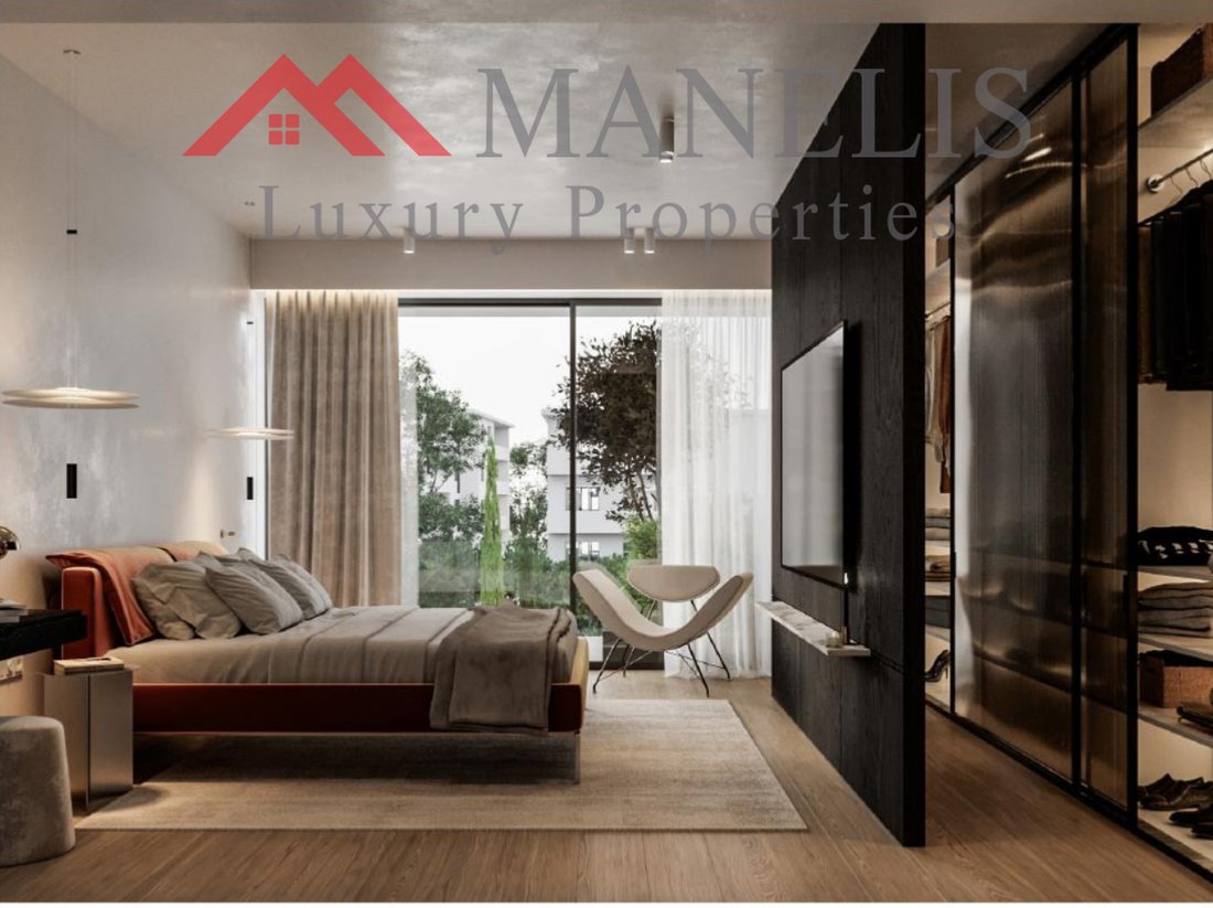 Apartment in North Athens, Attica, Greece 5 - 18145485