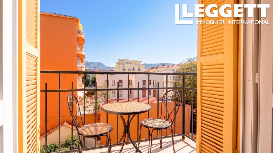 Apartment in Nice, Provence-Alpes-Côte d'Azur, France 2 - 16044070