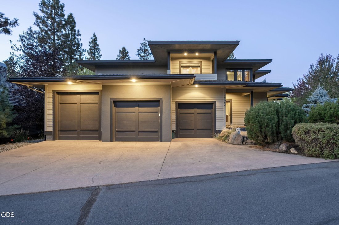 House in Bend, Oregon, United States 4 - 18147651