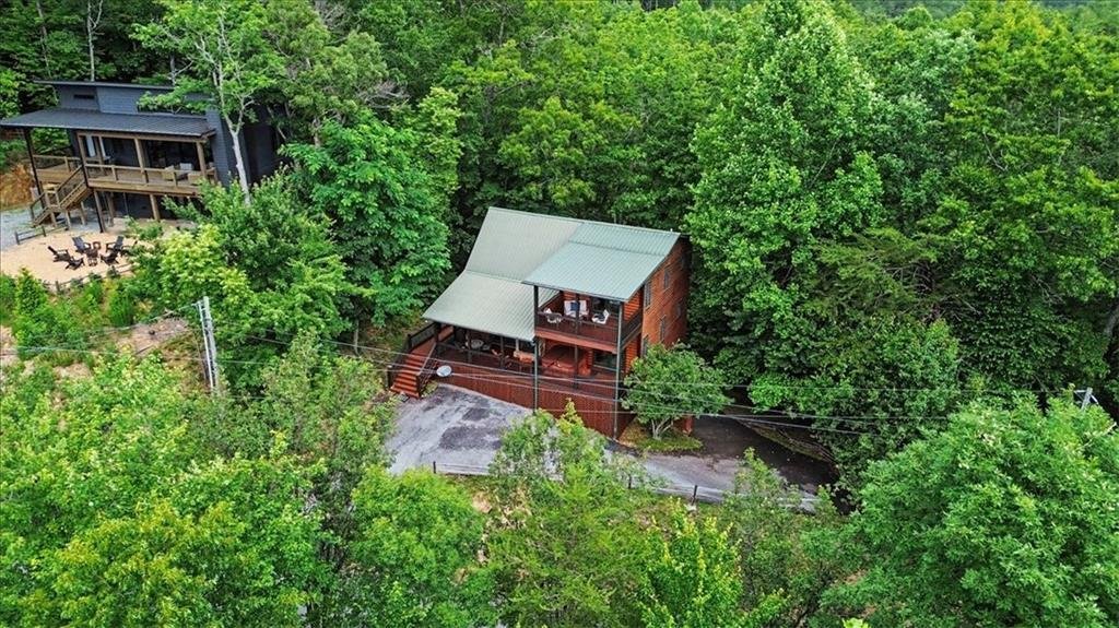 House in Blue Ridge, Georgia, United States 4 - 18145688