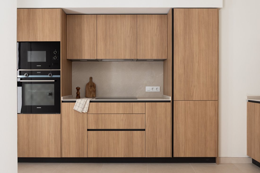 Wohnung in Centro, Malaga, Spanien 4 - 18146411