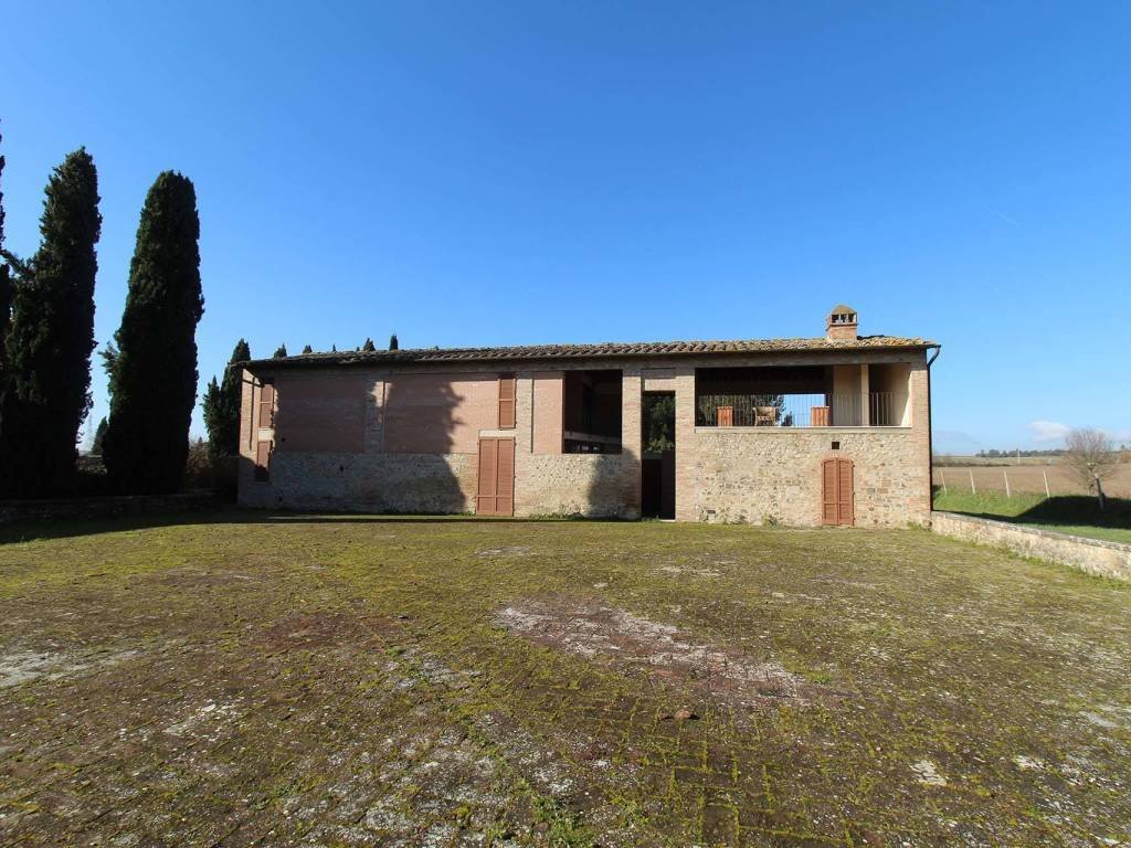 Cerchiaia - Taverne d'Arbia, Siena, Tuscany 3 - 18150314