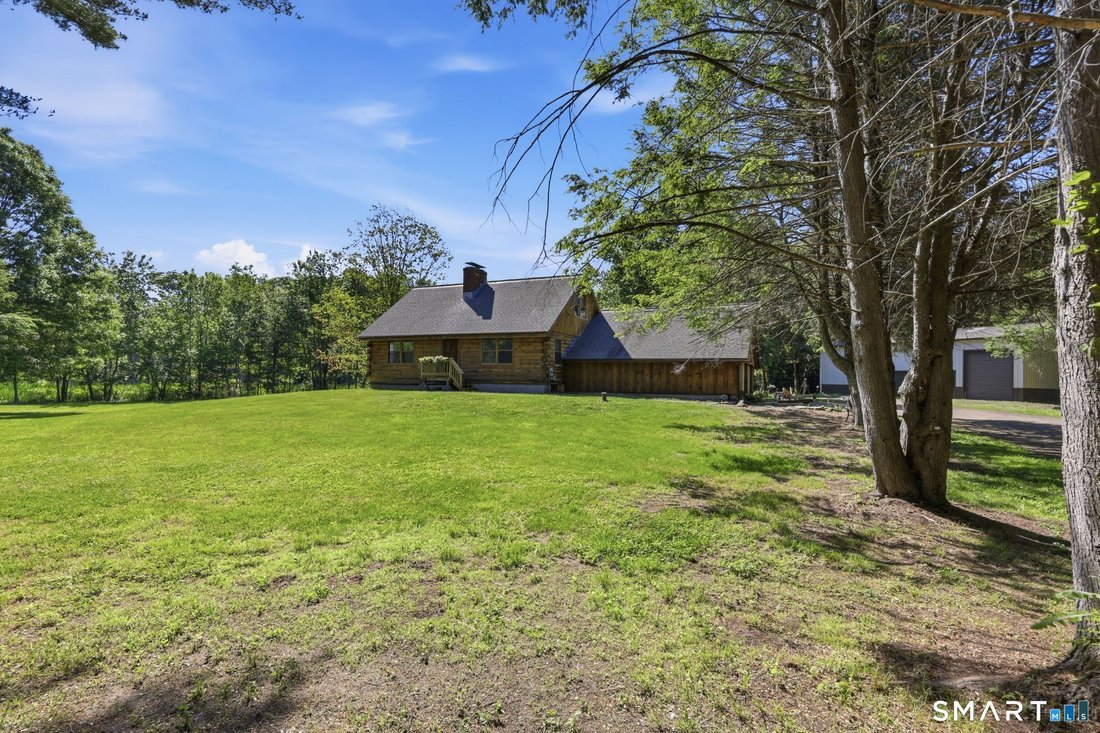 House in Suffield, Connecticut, United States 1 - 18144701