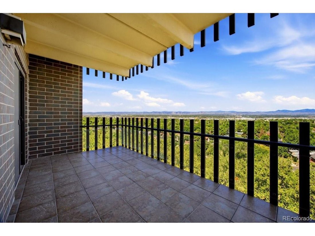 Condo in Denver, Colorado, United States 5 - 18149043