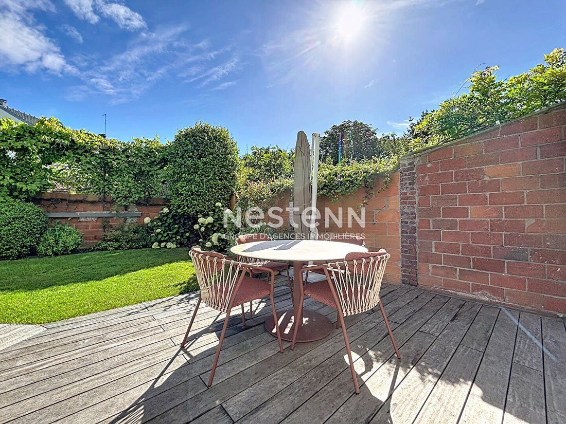 House in Epinettes, Issy-les-Moulineaux, France 5 - 18146488