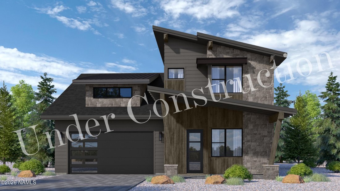 House in Flagstaff, Arizona, United States 1 - 18147708