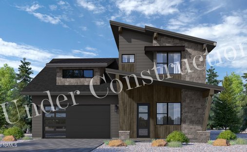 Casa a Flagstaff, Arizona, Stati Uniti 1