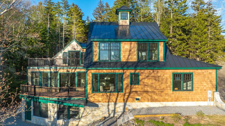 House in Harpswell, Maine, United States 4 - 17945043