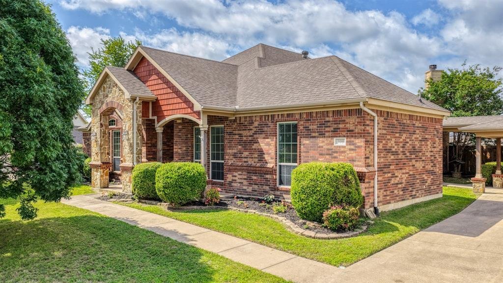 House in Aledo, Texas, United States 1 - 18150059