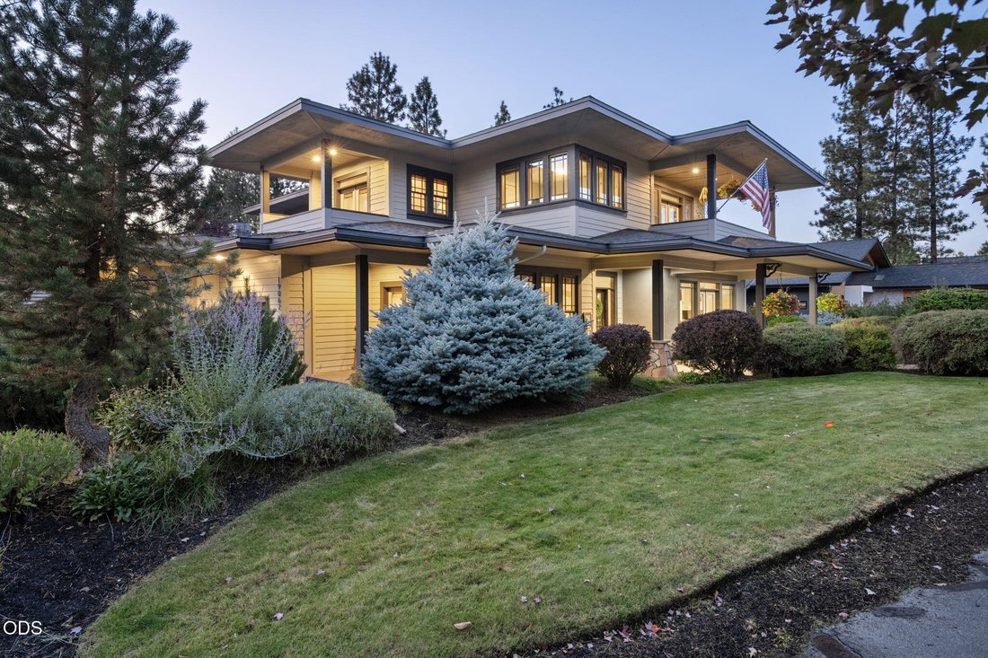 House in Bend, Oregon, United States 3 - 18147651