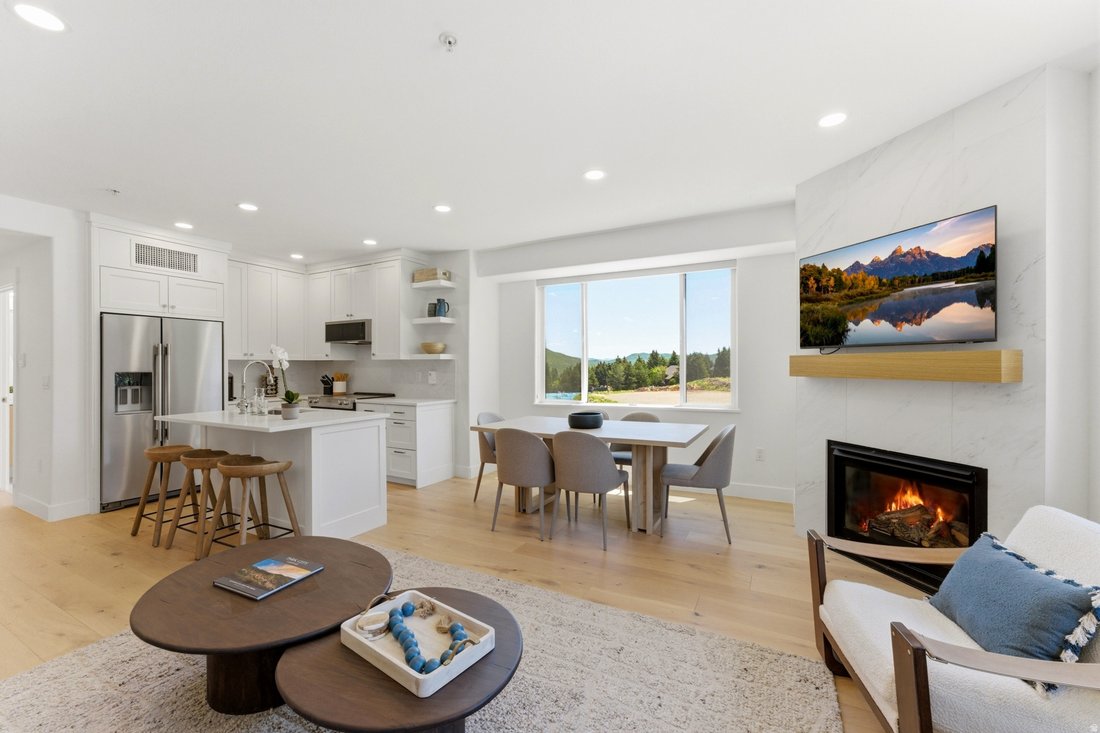 Condo in Park City, Utah, United States 4 - 16947090