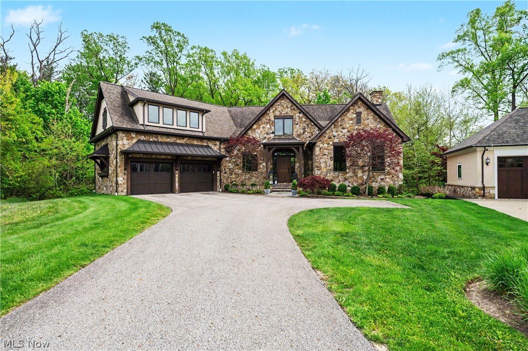 House in Novelty, Ohio, United States 2 - 18147977