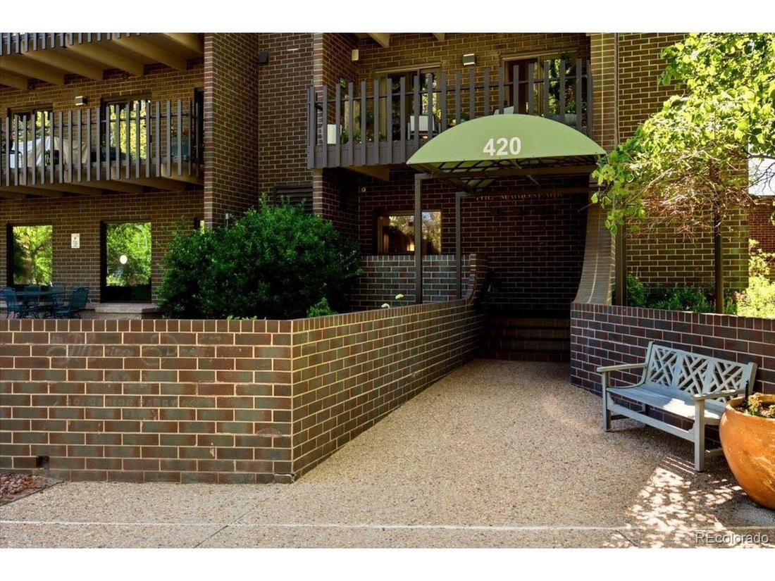 Condo in Denver, Colorado, United States 3 - 18149043