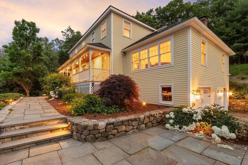 House in Westford, Massachusetts, United States 5 - 18149766