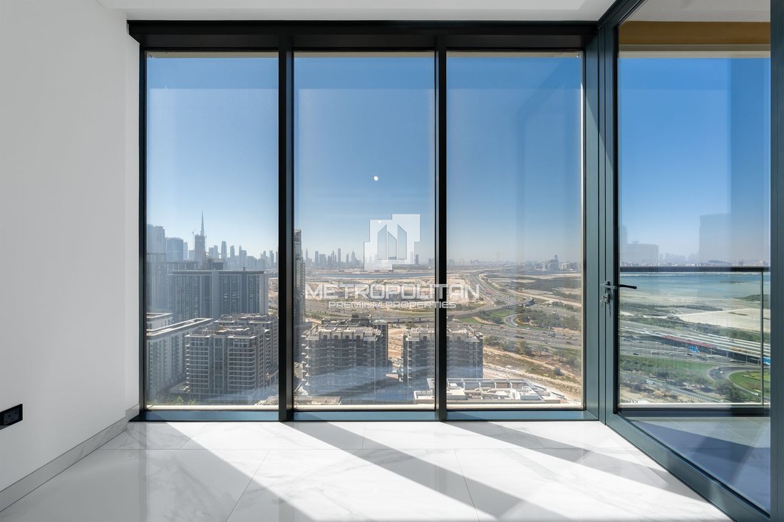Apartment in MBR- Al Merkad, Dubai, United Arab Emirates 2 - 18146769
