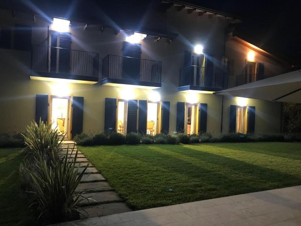 Villa in Romagnano, Massa, Tuscany 4 - 18150295