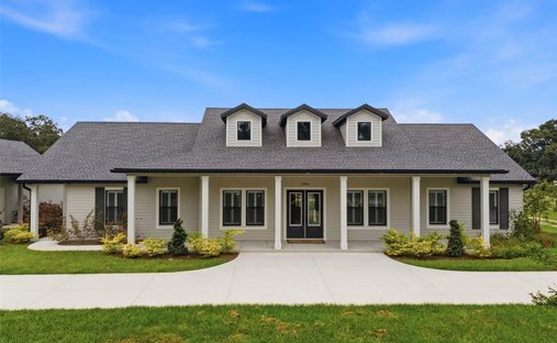 House in Dade City, Florida, United States 1