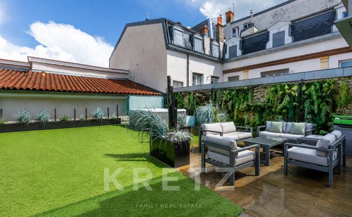 Apartment in Cordeliers-Célestins-Bourse, Lyon 2e Arrondissement, Lyon 1