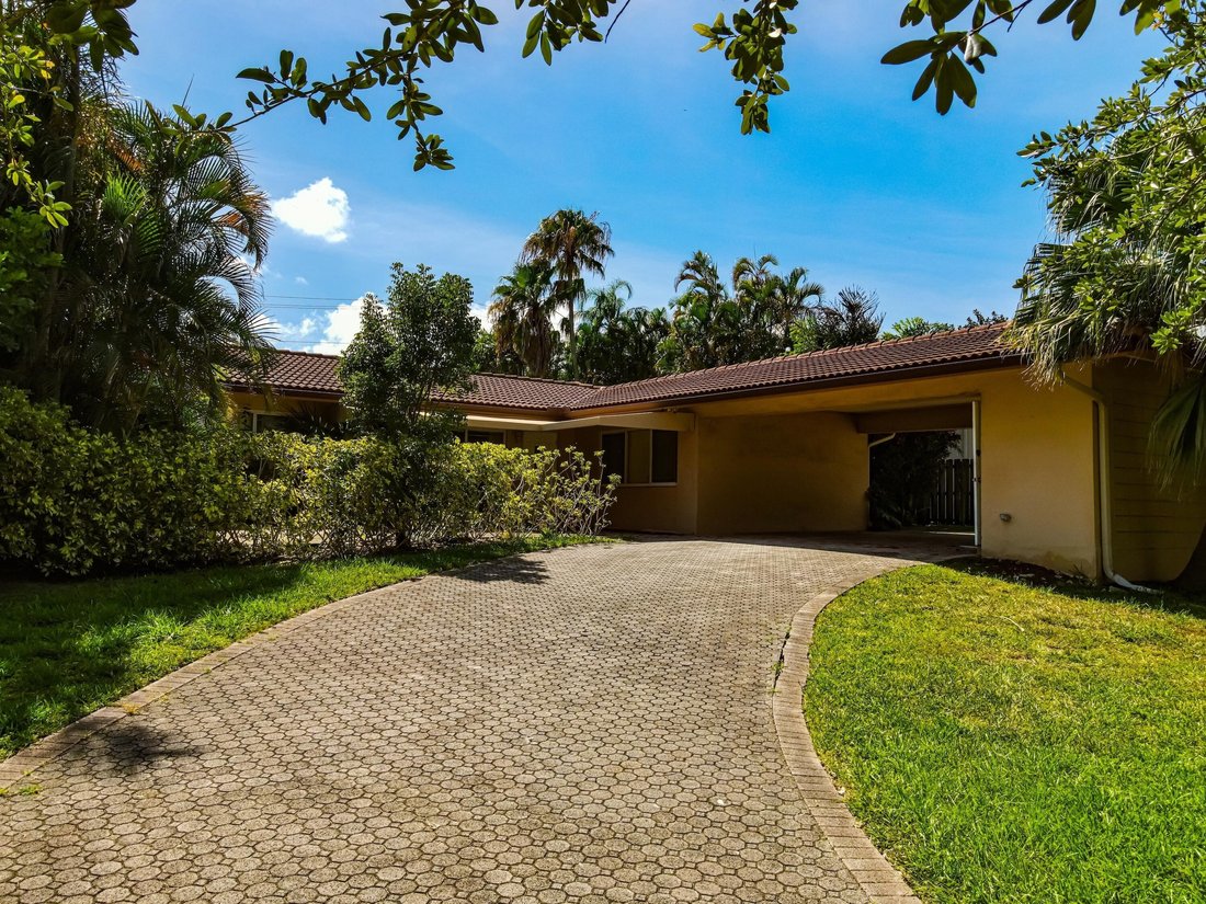 House in Fort Lauderdale, Florida, United States 2 - 17886547
