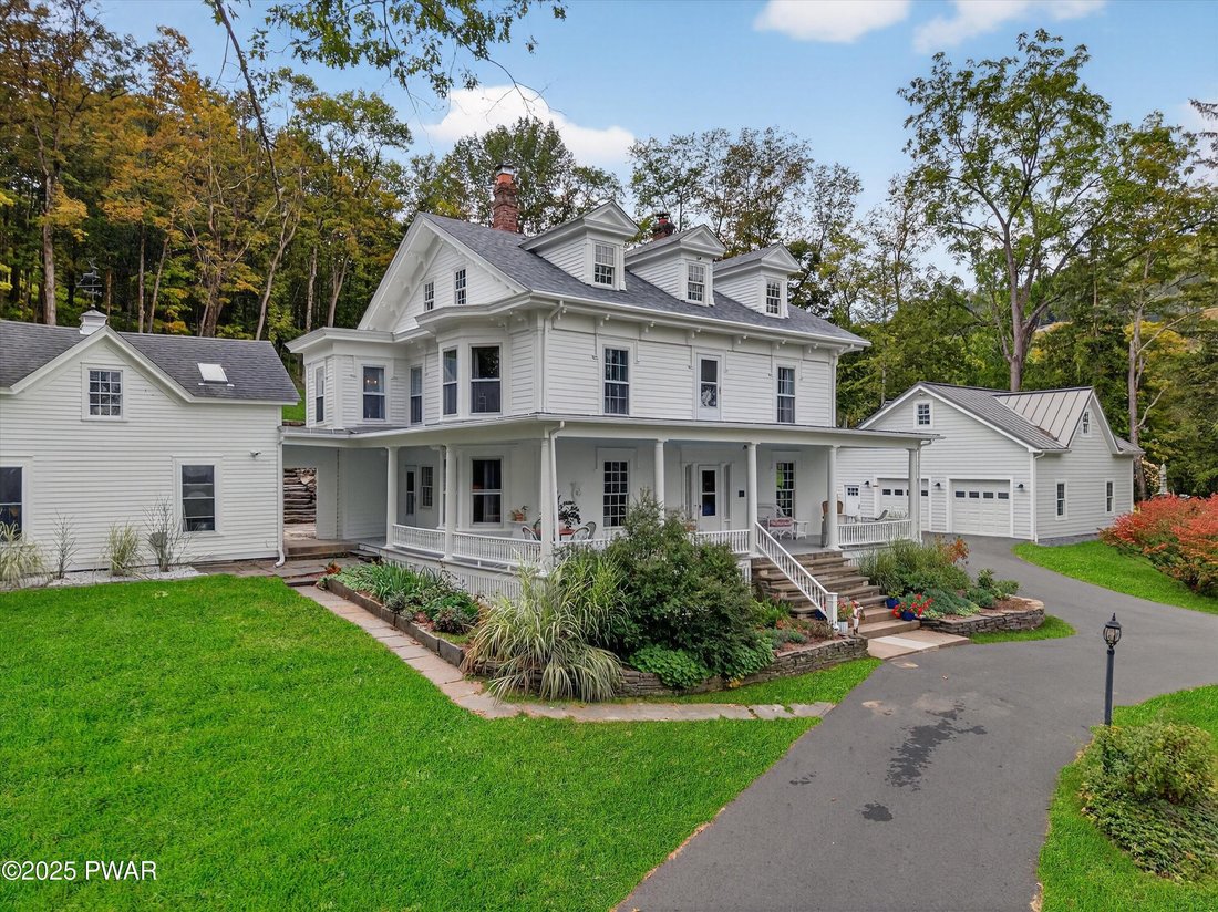 House in Damascus, Pennsylvania, United States 2 - 18149926