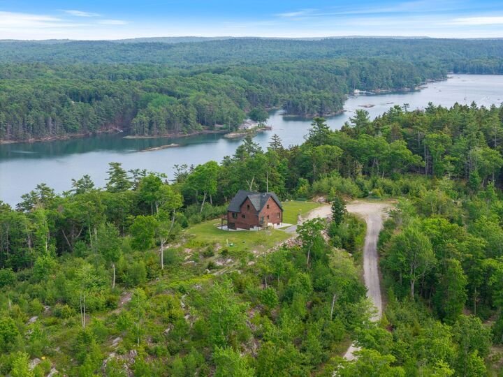 House in Arrowsic, Maine, United States 1 - 17981037
