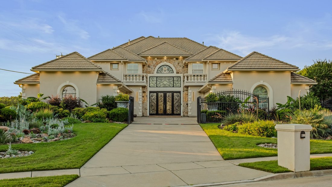 House in Lewisville, Texas, United States 2 - 18145985