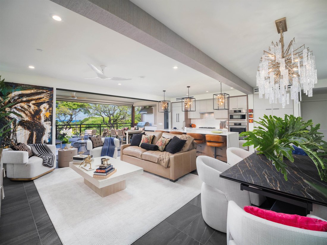 Condo in Kihei, Hawaii, United States 1 - 18149911