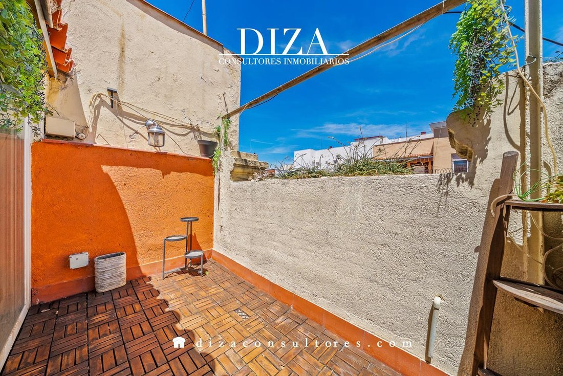 Penthouse in Chamberi, Madrid, Spain 5 - 18146518