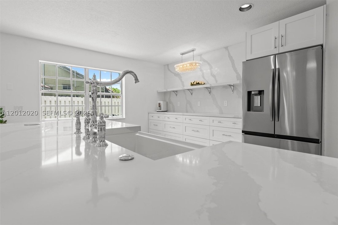 House in Fort Lauderdale, Florida, United States 5 - 17996048