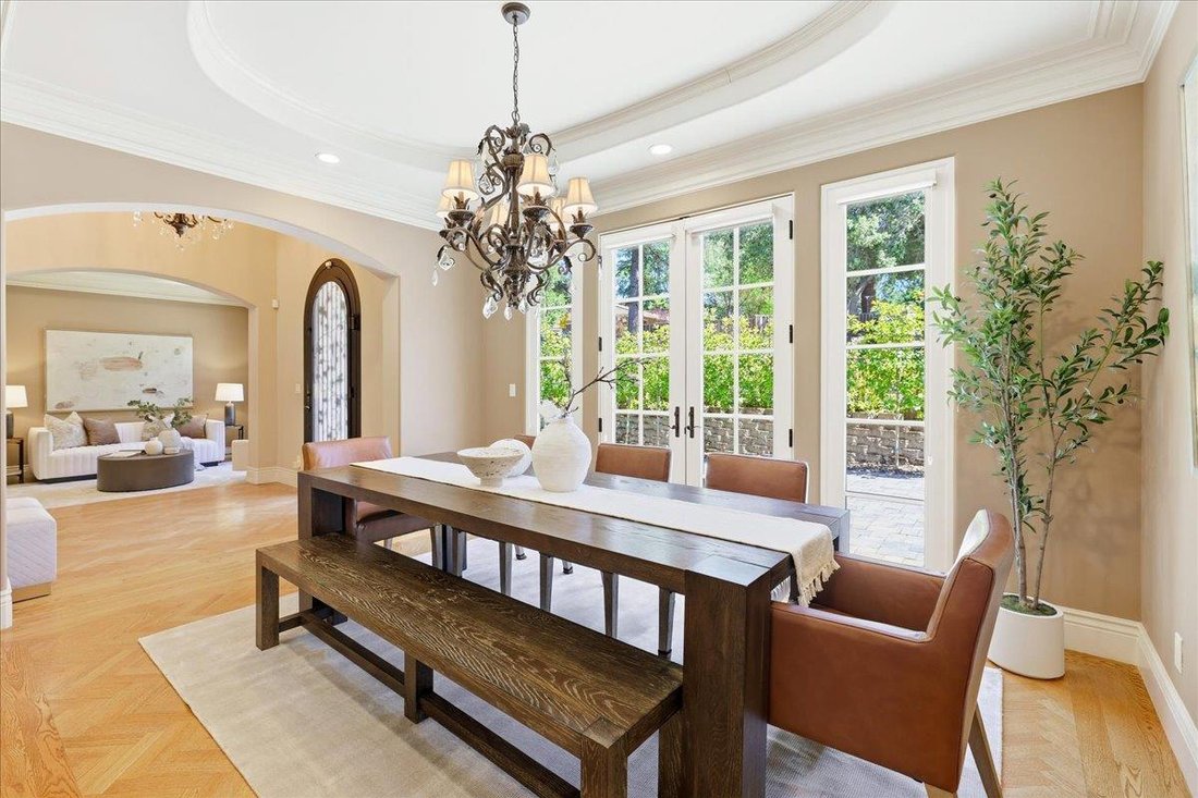 House in Saratoga, California, United States 5 - 18148254