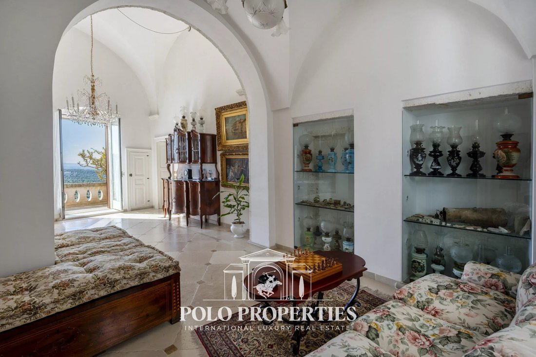 Apartment in Historic Center, Ostuni, Apulia 5 - 18146392