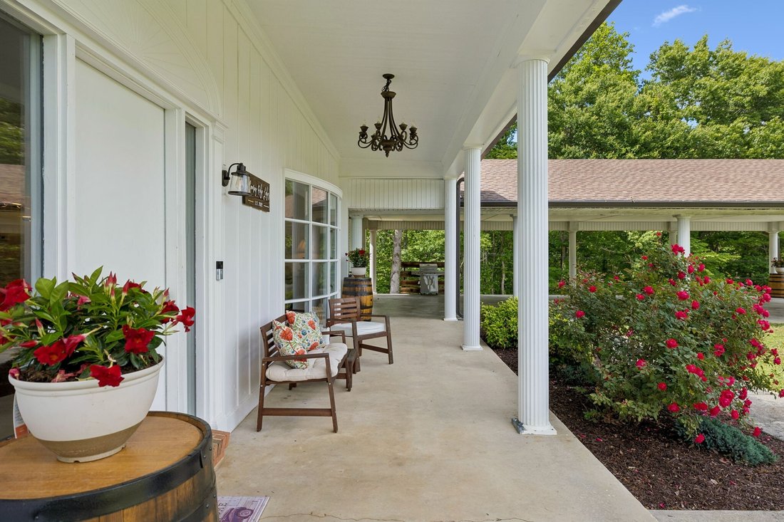 House in Bloomington Springs, Tennessee, United States 3 - 18149417