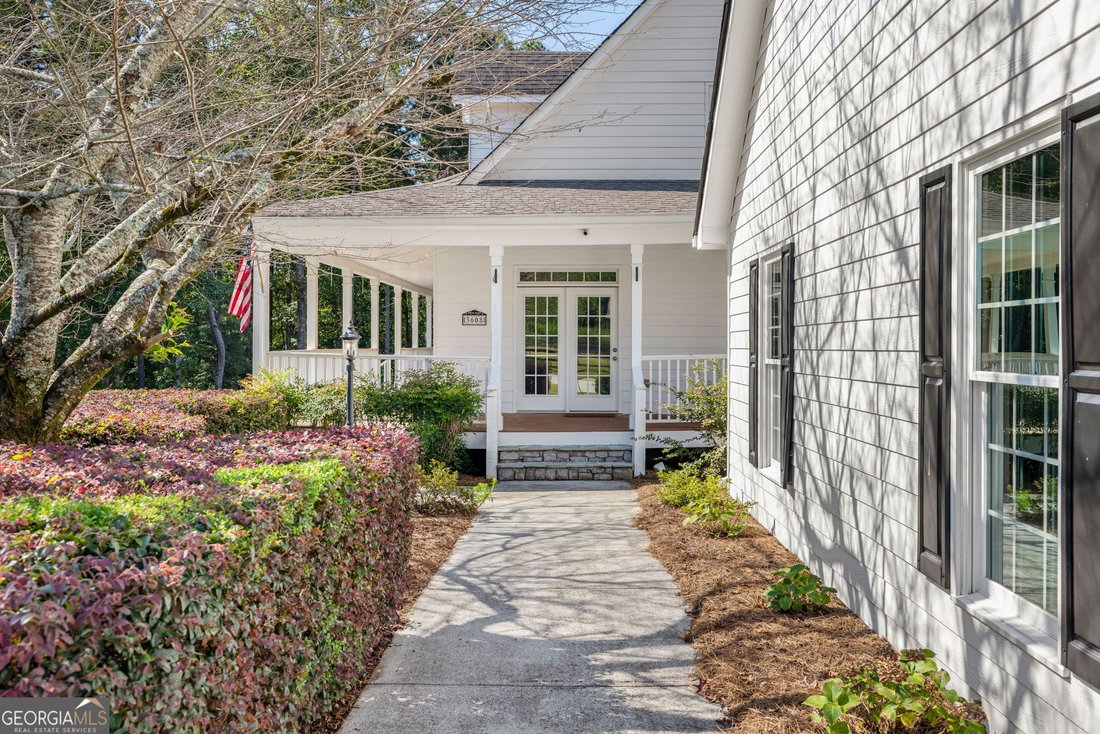 House in Flowery Branch, Georgia, United States 4 - 18110410