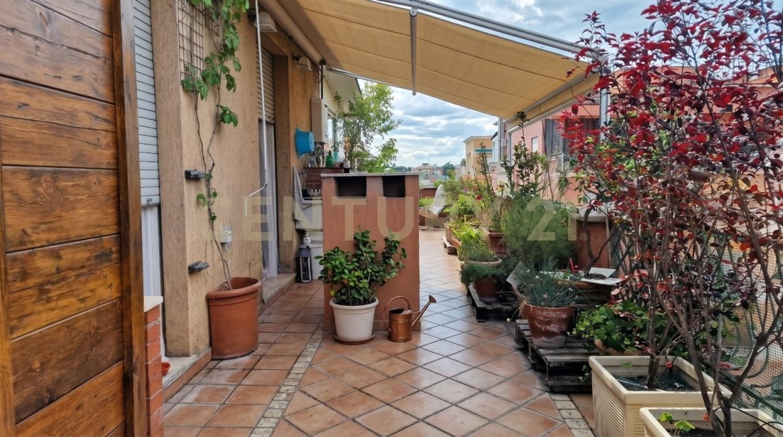Apartment in Gianicolense, Rome, Lazio 5 - 18149997