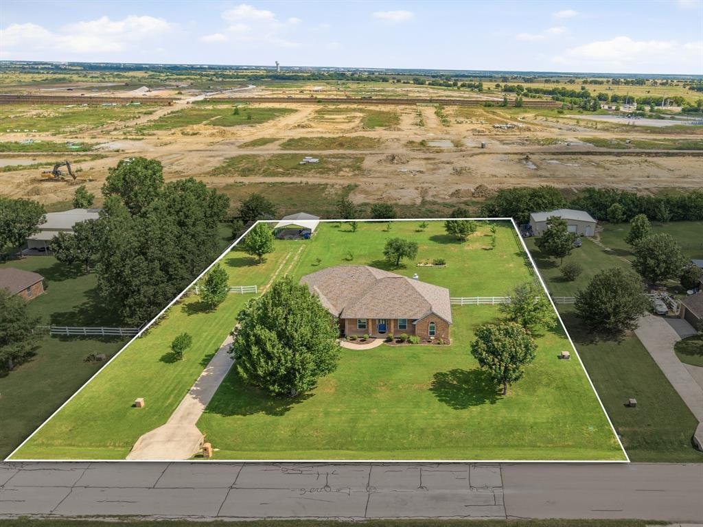 House in Haslet, Texas, United States 3 - 18145917