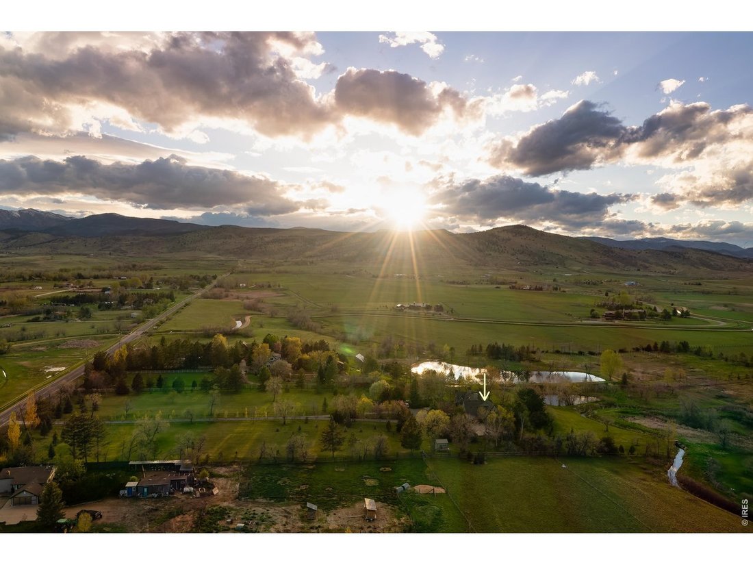 House in Longmont, Colorado, United States 4 - 18144890