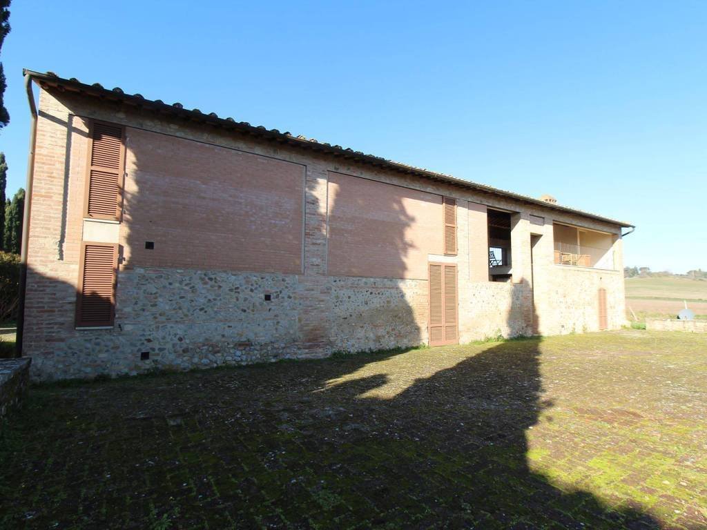 Cerchiaia - Taverne d'Arbia, Siena, Tuscany 5 - 18150314