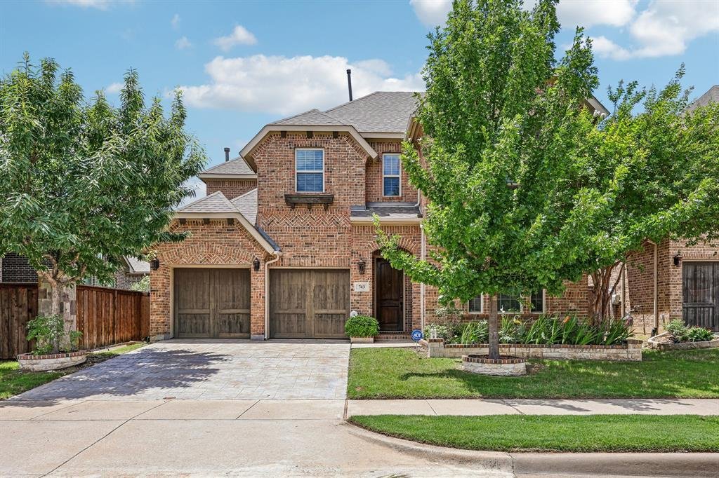 House in Coppell, Texas, United States 1 - 18150181
