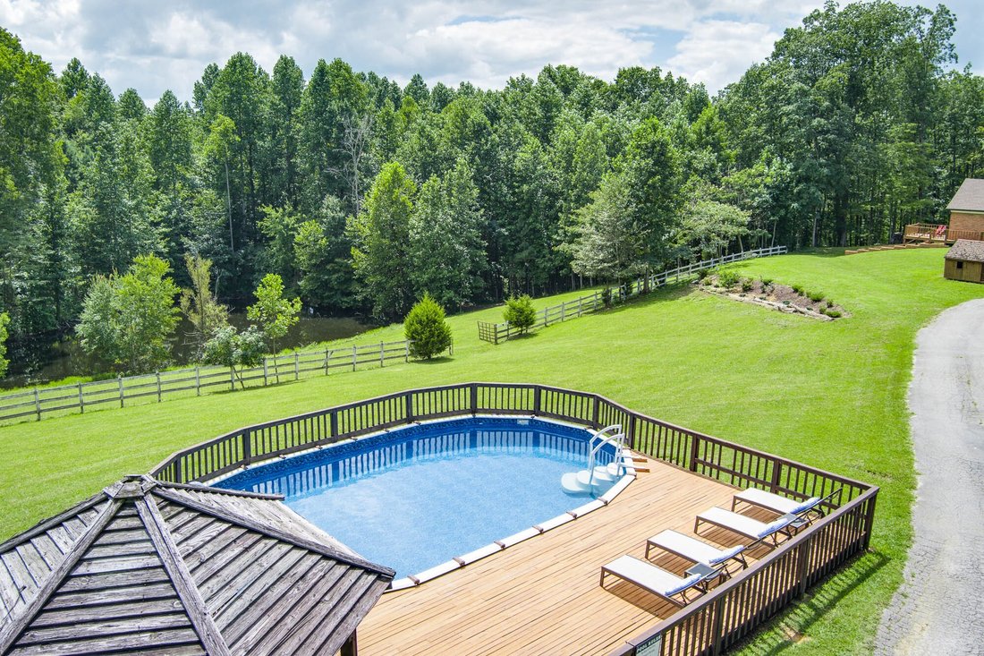 House in Bloomington Springs, Tennessee, United States 2 - 18149417