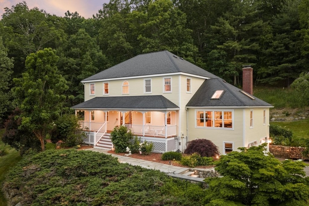House in Westford, Massachusetts, United States 2 - 18149766