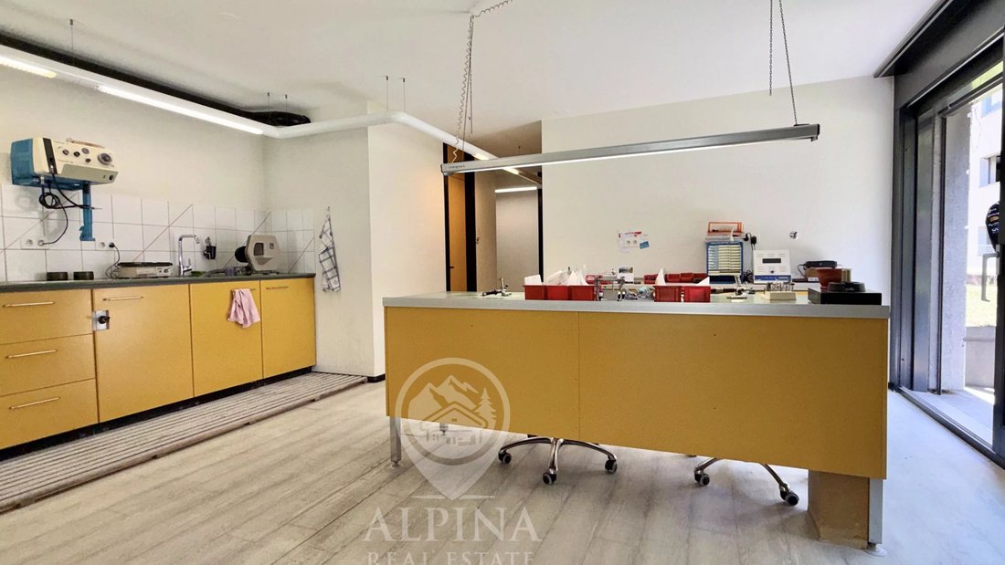 Apartment in Sierre, Valais, Switzerland 5 - 18144811