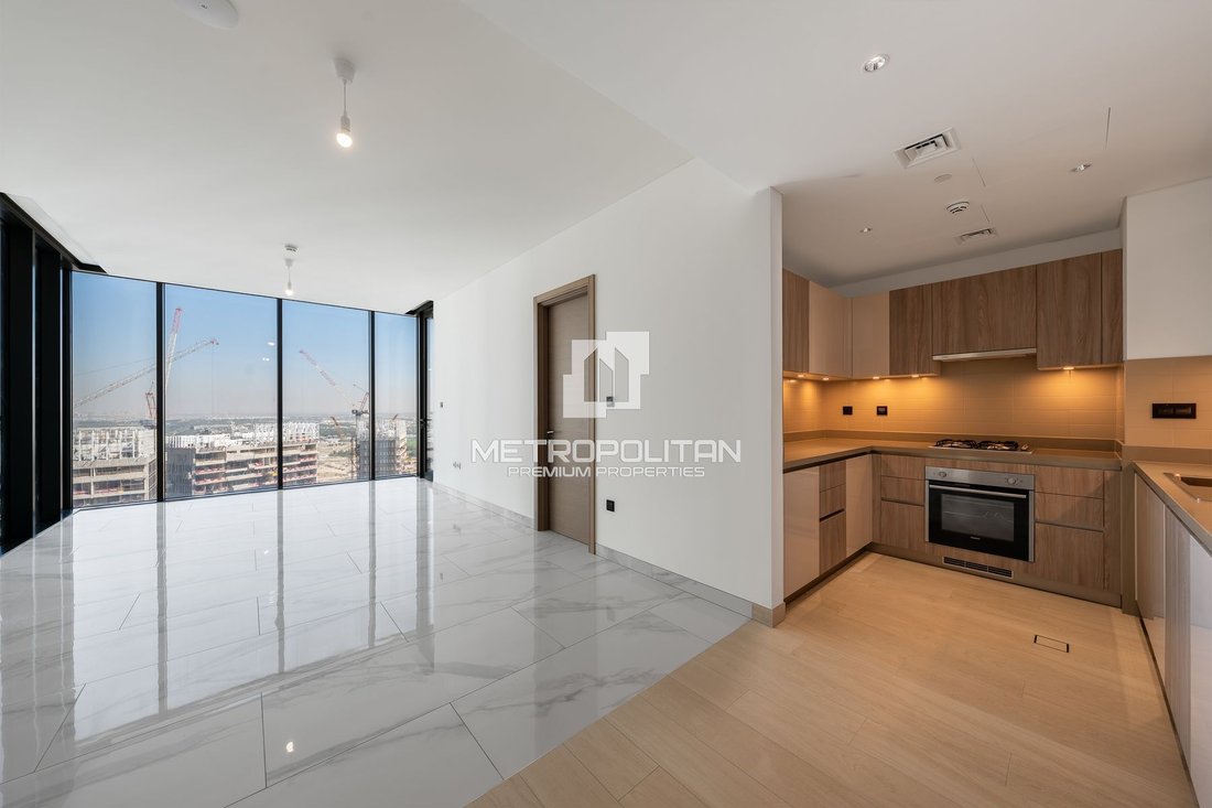 Apartment in MBR- Al Merkad, Dubai, United Arab Emirates 2 - 18146778