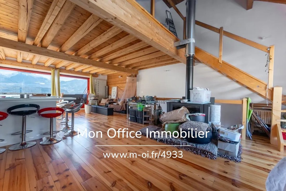 House in Reotier, Provence-Alpes-Côte d'Azur, France 5 - 18147759