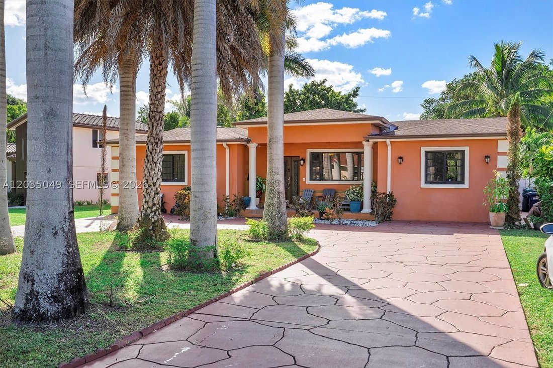 House in Miami, Florida, United States 2 - 18145523