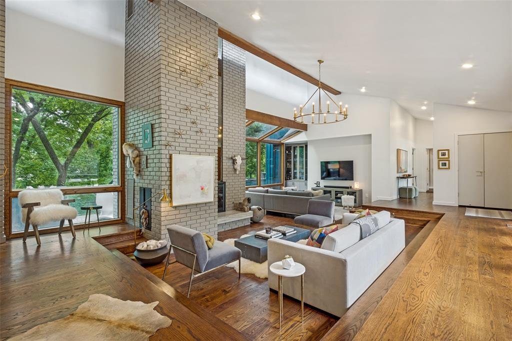 House in Dallas, Texas, United States 5 - 18150087