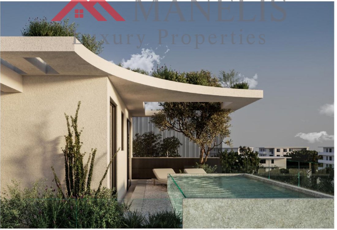 Apartment in North Athens, Attica, Greece 1 - 18145493