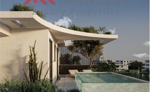 Apartment in North Athens, Attica, Greece 1